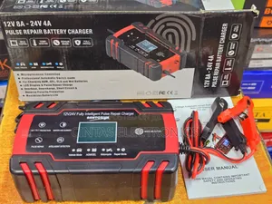 Battery Charger