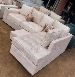 Corner Seat Available by Order