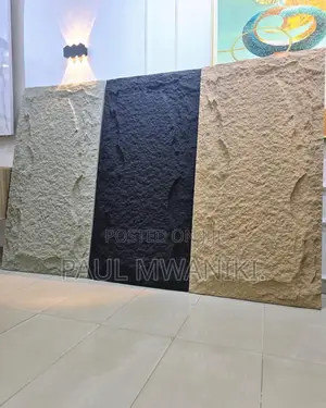 Pu Stone Panels- 1.2 * 0.6(2 Ft* 4 Ft)
