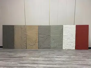 Pu Stone Panels- 1.2 * 0.6(2 Ft* 4 Ft)