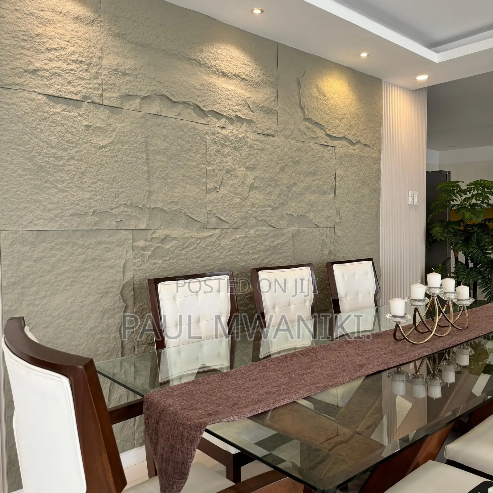 Pu Stone Panels- 1.2 * 0.6(2 Ft* 4 Ft)