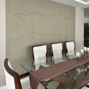 Pu Stone Panels- 1.2 * 0.6(2 Ft* 4 Ft)