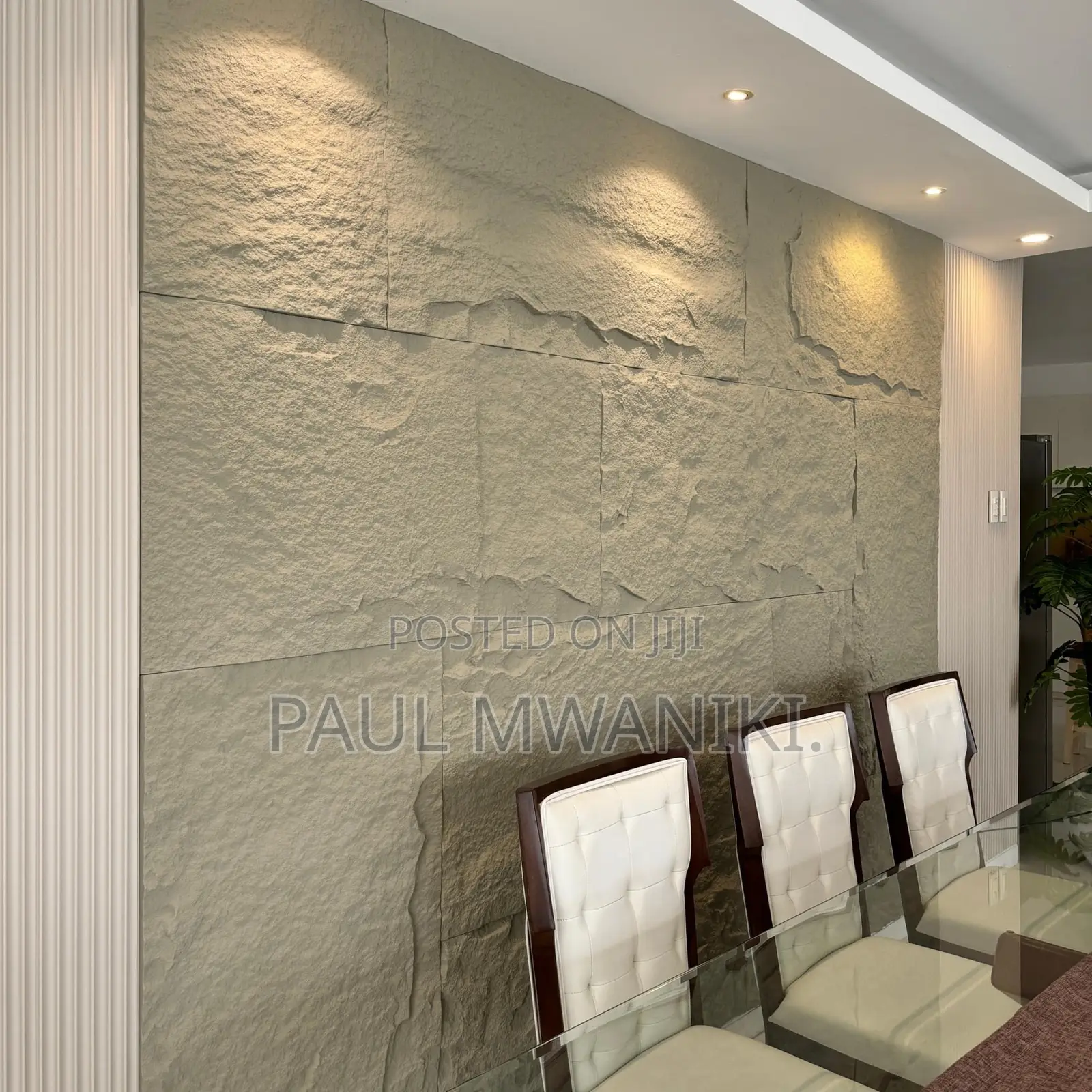 Pu Stone Panels- 1.2 * 0.6(2 Ft* 4 Ft)