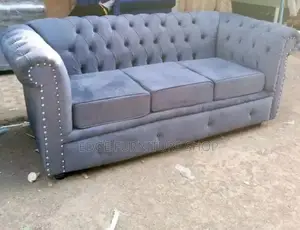 3,2 Chester Five Seater Sofa Ready by Order