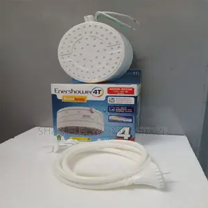 HURRY UP OFR YOUR OFFER!Enerbras Enershower 4 Temperature