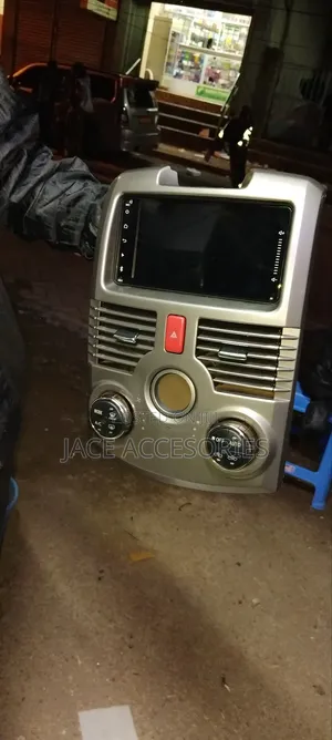 Car Android Radios 7,8,9,10 Inches