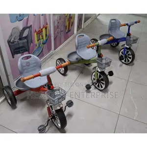 Kids Training Bike