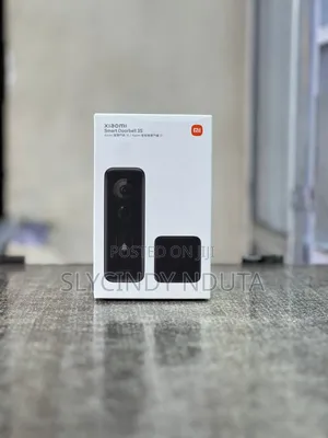 Xiaomi Smart Doorbell 3s