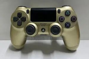 Usef Playstation 4 Pad (Ex Uk)