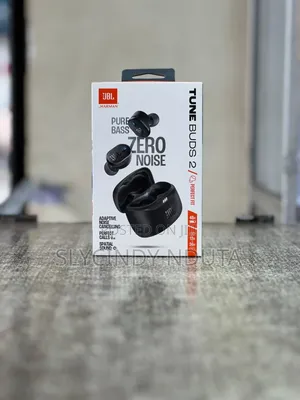 JBL Tune Buds 2