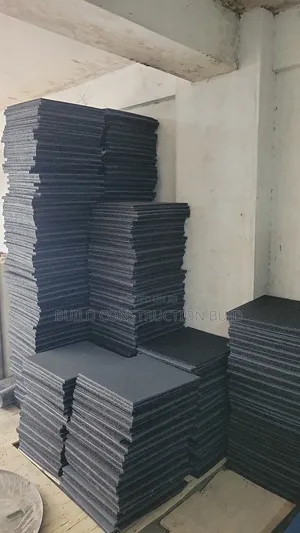 Gym Mats 20mm Grey Suppliers in Kenya