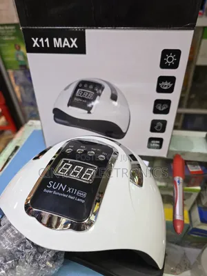 X1 Uv Led Lamp
