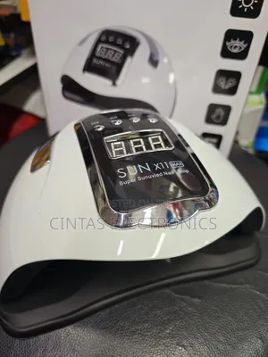 Uv Nails LED Lamp X1