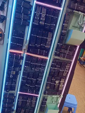 Remote Control Remote Control