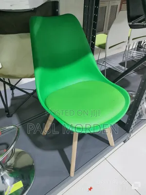 Soft Padded Dining Chair