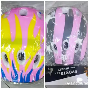 Kids Safety Helmet