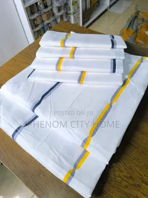 Large King Size Bedsheet Set
