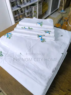 Large Bedsheet Set