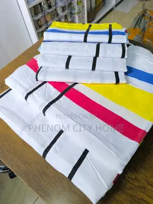 Large Bedsheet Set