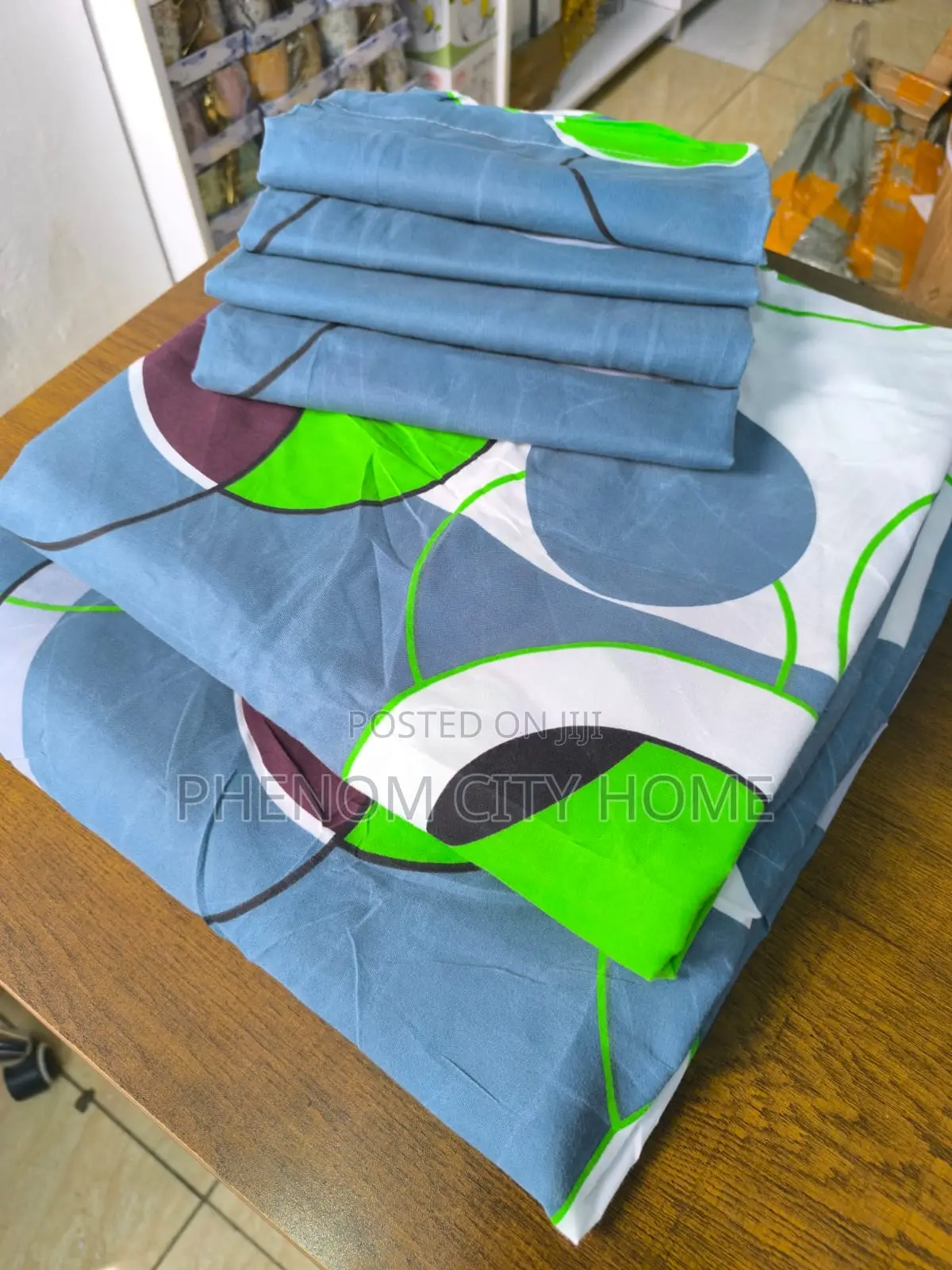Large Bedsheet Set