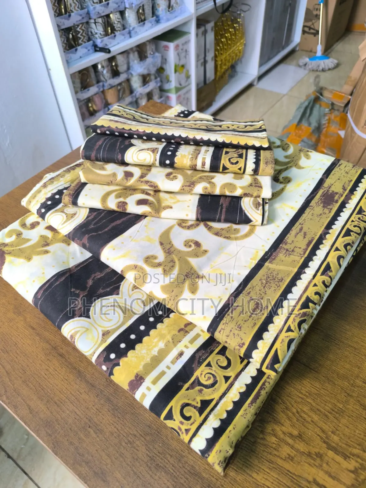 Large Bedsheet Set