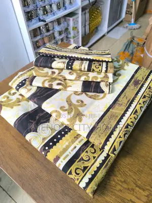 Large Bedsheet Set