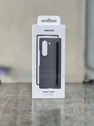 Samsung Galaxy Z Fold 6 S Pen Case