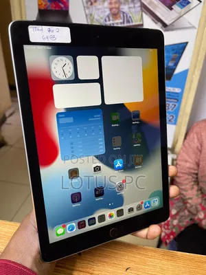 Apple iPad Air 2 64 GB Gray