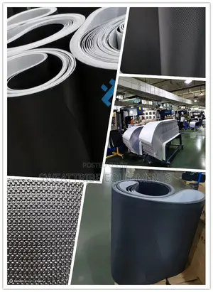 Treadmill Belt