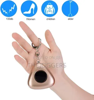 Personal Safety Alarm