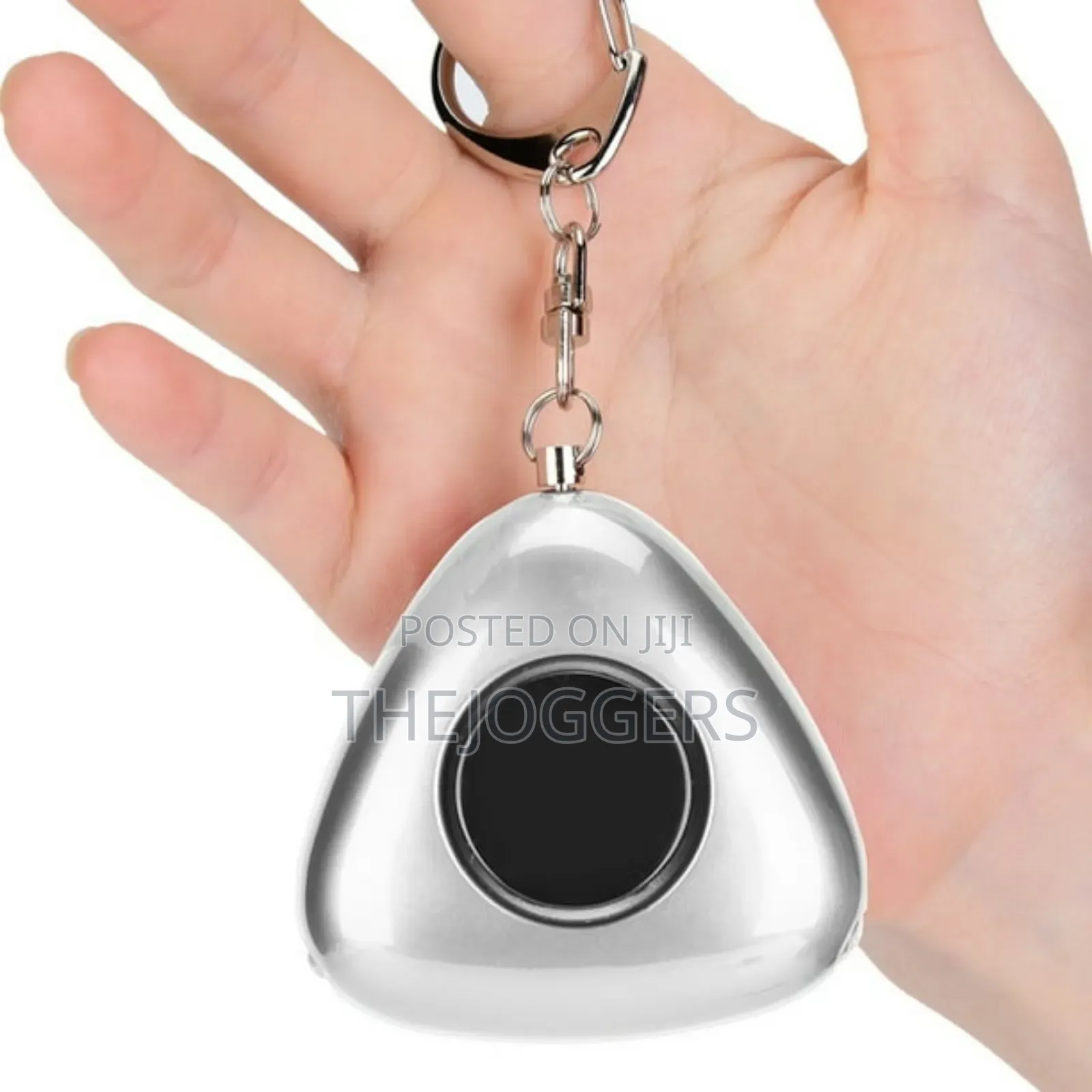 Personal Safety Alarm