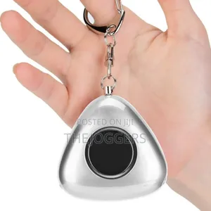 Personal Safety Alarm