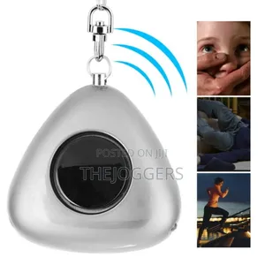 Personal Safety Alarm