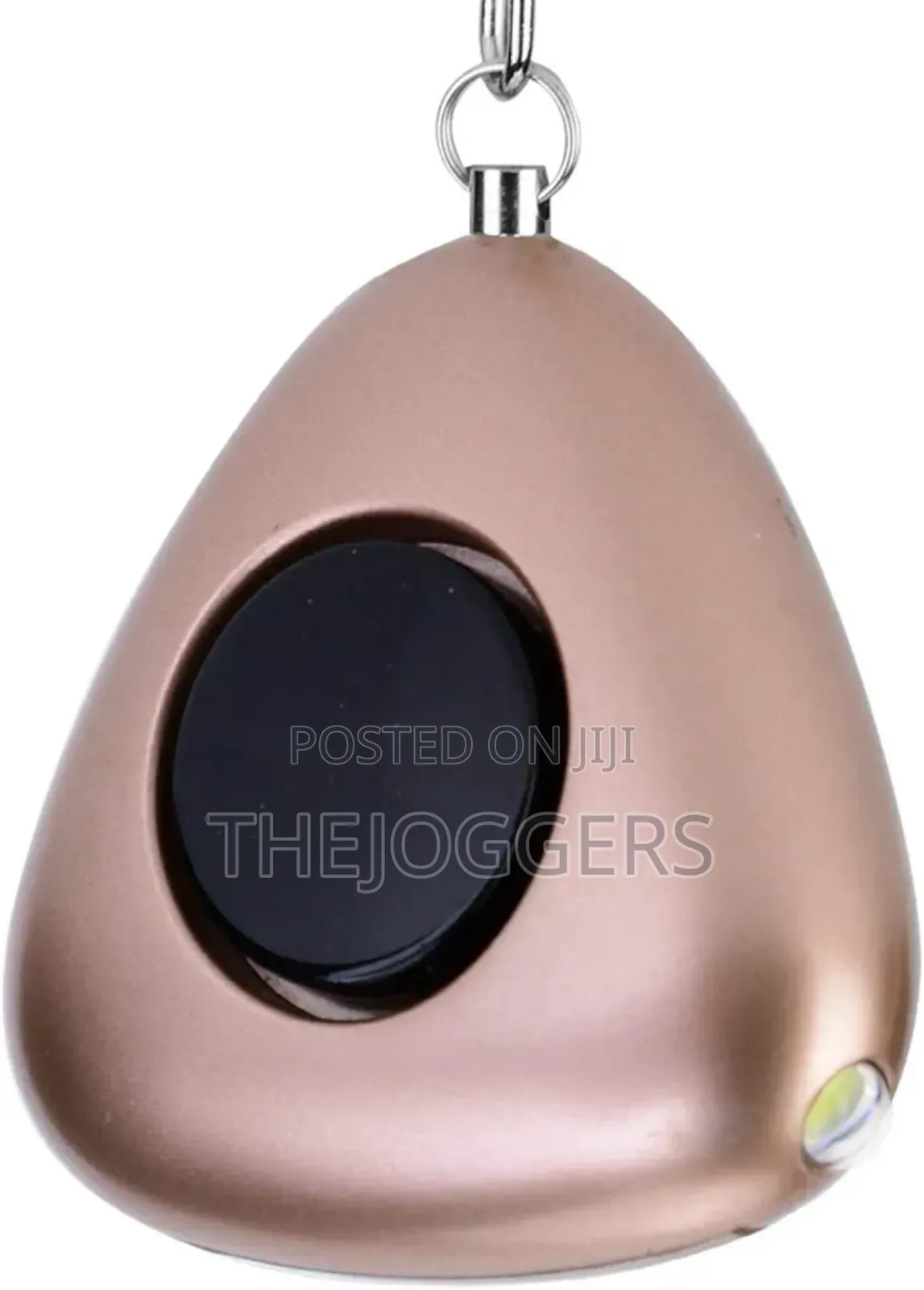 Personal Safety Alarm
