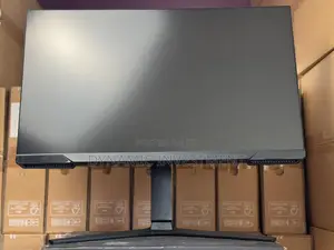 Samsung Odyssey G3 LS27AG300NMXUE Flat Gaming Monitor 27''
