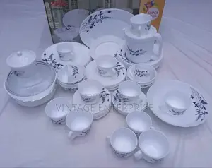 50pcs Dinner Set
