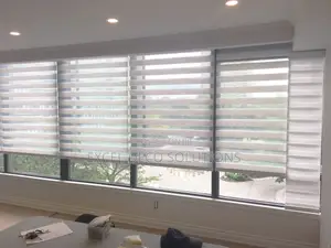 Day Night Blinds From KSh 3,999/SQM Installed