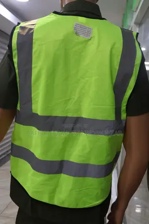 Executive Reflector (120gsm)-light Green