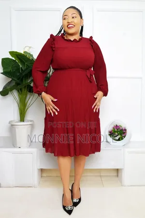 Good Quality Maternity Dress- Very Comfy
