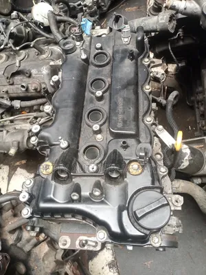 Toyota Probox New Model Slim Engine 1NR