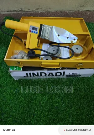 PPR Machine/ PPR Welding Machine
