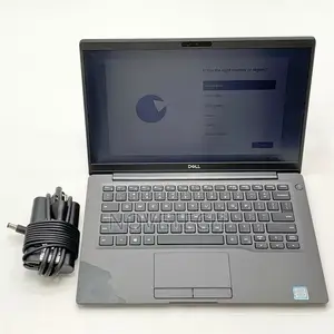 Laptop Dell Latitude 7400 16GB Intel Core I7 SSD 512GB