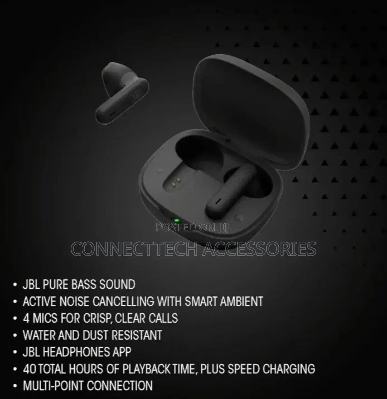 Wave Flex 2 (JBL)