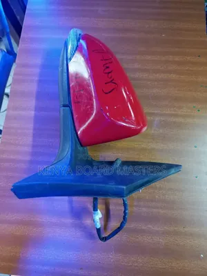 Toyota Auris 2013- 2020 New Model Side Mirrors