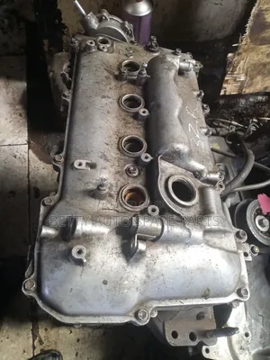 Toyota Noah New Model Slim Engine