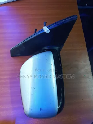 Toyota RAV4 J Side Mirrors
