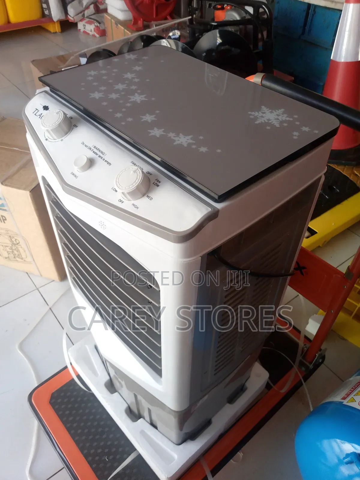 Air Cooler