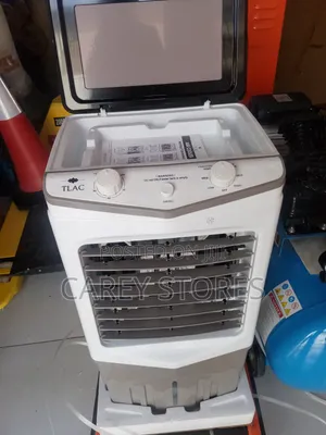 Air Cooler