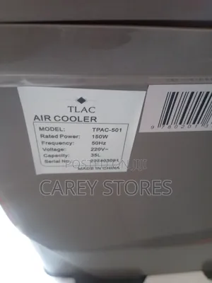 Air Cooler