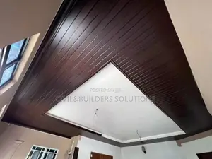 Ceiling Panel